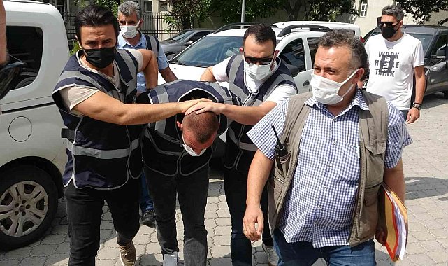 Barda 2 kişiyi öldüren bodyguarda 2 kez müebbet hapis