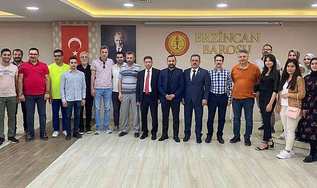 Baroda meslek içi eğitim semineri