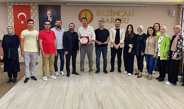 Barodan "İş Hukuku Uygulamaları" konulu seminer