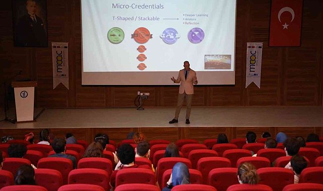 Bartın Üniversitesinin Erasmus+ Yetişkin Eğitimi projesi başarıyla tamamlandı