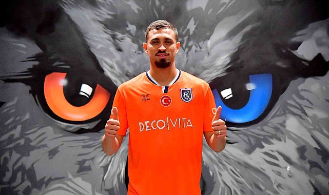 Başakşehir, Duarte'nin bonservisini almak istiyor