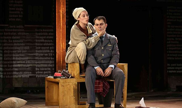 Başarılı performansları ödül getirdi