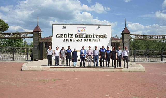 Başkan Akçadurak: "Tarhana Festivali ilçemize değer katıyor"