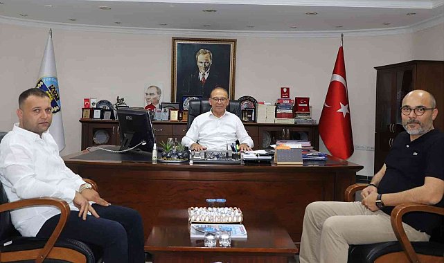 Başkan Akın&#039;dan Turgutluspor Genel Kurulu öncesinde çağrı