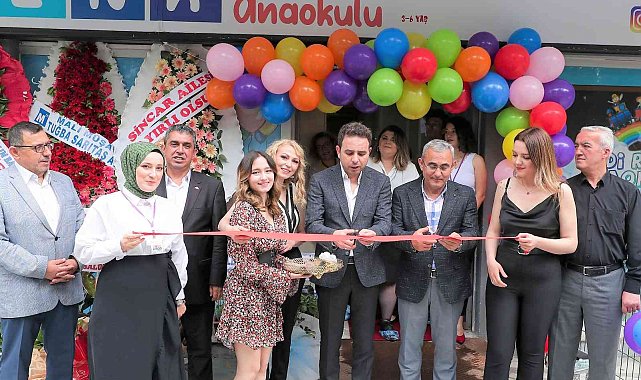 Başkan Alim Işık: "Kütahya Belediyesi olarak girişimcilerimizin yanındayız"