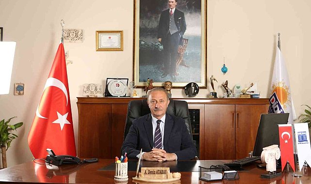 Başkan Atabay: "Didim Amfi Tiyatro'nun açılışına tüm vatandaşlarımızı bekliyoruz"