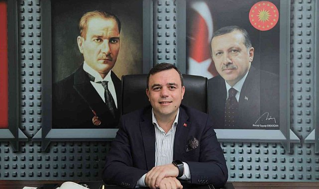 Başkan Aydın: "Akarca belediye gündeminde yine yok"