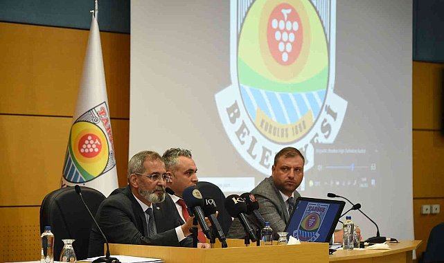 Başkan Bozdoğan: "Personelime saldırı kabul edilemez"