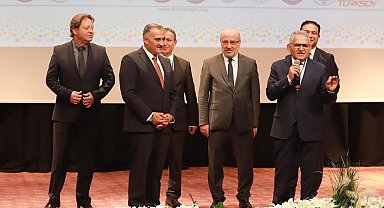 Başkan Büyükılıç'tan Aşık Seyrani için 'UNESCO' vurgusu