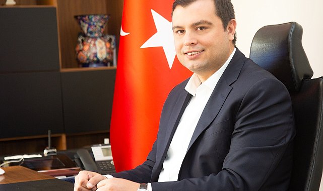 Başkan Çakın&#039;dan Babalar Günü mesajı