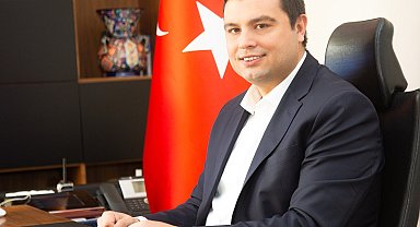 Başkan Çakın'dan Babalar Günü mesajı