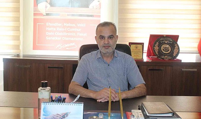 Başkan Çatan, esnafın kira sıkıntılarını dile getirdi