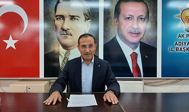 Başkan Dağtekin, Milli Eğitim Bakanı Özer&#039;in gelişini değerlendirdi