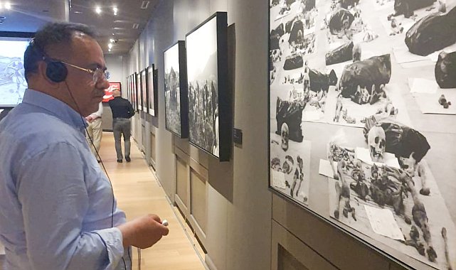 Başkan Demir: "Bosna Hersek ile dostluk bağlarını daha da sağlamlaştırıyoruz"