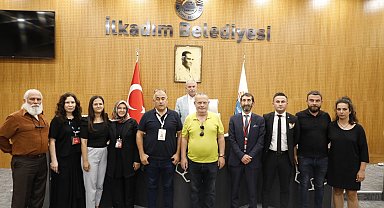 Başkan Demirtaş, hayvan toplama görüntüleri hakkında konuştu: "Konuyu bizzat takip edeceğim"