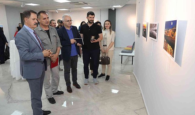 Başkan Deveci: &quot;Sanatı ciddi bir şekilde yayabilmeli ve gençlere ulaştırabilmeliyiz&quot;