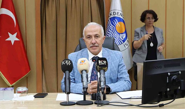 Başkan Gültak&#039;ın 50 milyon TL&#039;lik borçlanma talebi oy birliğiyle komisyonlara havale edildi