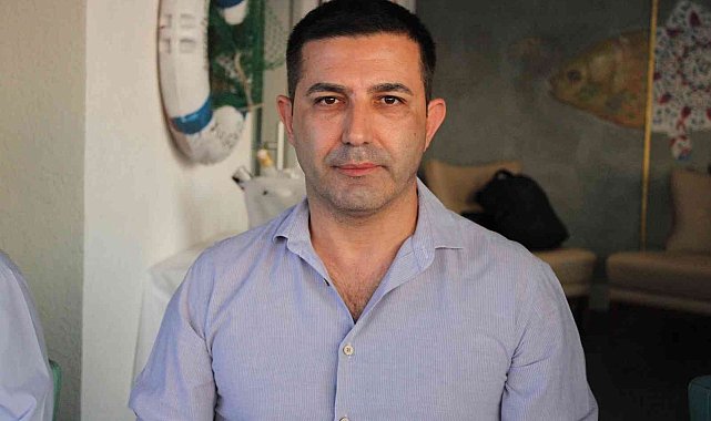 Başkan Günel, "Kuşadası'nı kültür ve sanatın başkenti yapacağız"