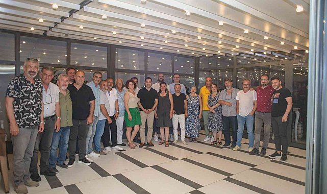 Başkan Günel, "Türkiye'nin en başarılı belediyelerinden biriyiz"