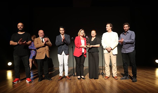 Başkan Hürriyet: &quot;6 önemli ödül aldık&quot;