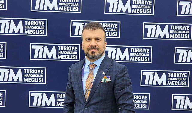 Başkan Kadooğlu ilk bine giren ihracatçıları kutladı