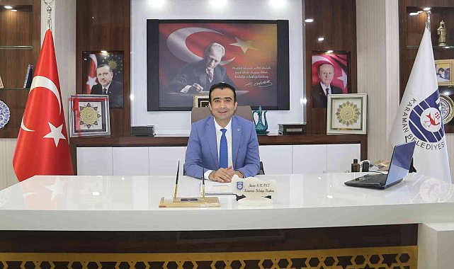 Başkan Kalaycı: &quot;Karaman, köklü tarihi ve ekonomiye katkısıyla ülkemizin güzide bir şehridir&quot;