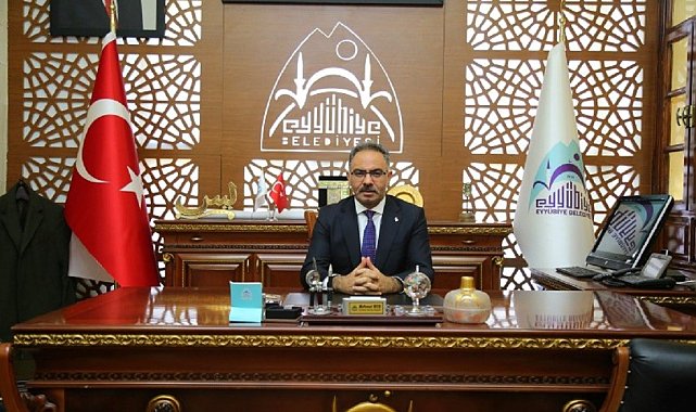 Başkan Mehmet Kuş en başarılı başkanlar sıralamasında