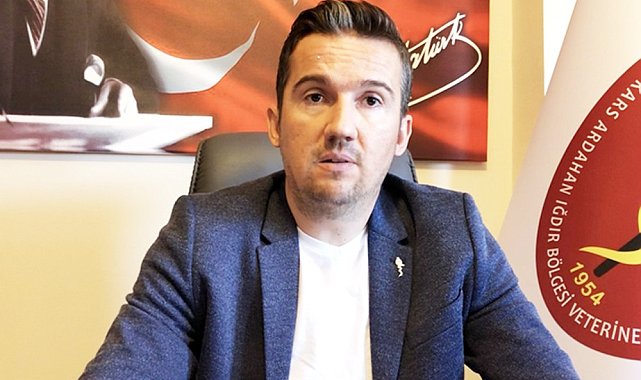 Başkan Ödül'den KKKA açıklaması