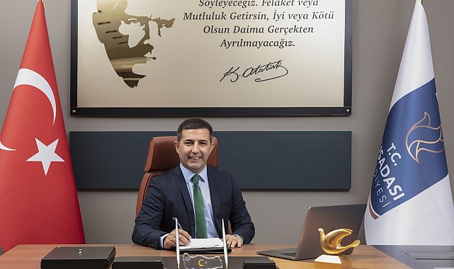 Başkan Ömer Günel: "Yalan haberlere Karşı Hukuki Mücadelemizi Sürdüreceğiz"