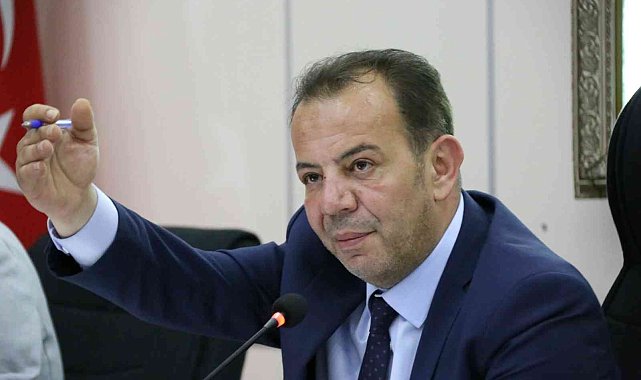 Başkan Özcan hakkında verilen tedbir kararı kaldırıldı