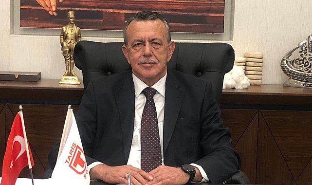 Başkan Özer, CHP'den istifa ettiğini açıkladı