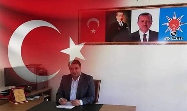 Başkan Sabırlı'dan Jandarma Teşkilatı'nın 183. kuruluş yıldönümü mesajı