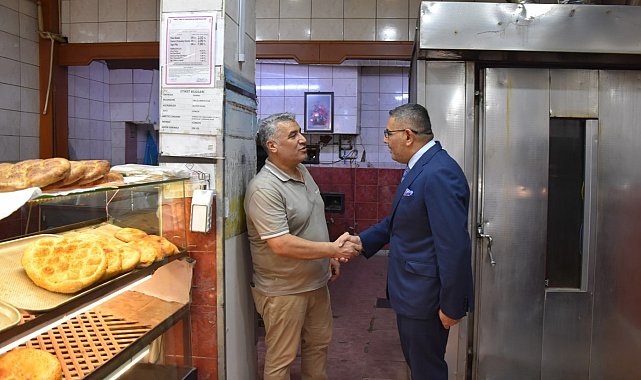 Başkan Sadıkoğlu: "Yüzde 25 ile sınırlanan konut kira artışı düzenlemesi iş yerlerini de içermeli"