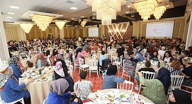 Başkan Sandıkçı: "Her an vatandaşlarımızın yanındayız"