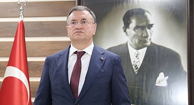 Başkan Savaş: "Yeni hedefimiz Lübnan"