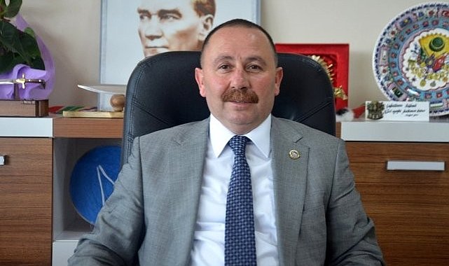 Başkan Sever&#039;den Tarım Kredi Kooperatifi iştiraki Gübretaş&#039;a tepki