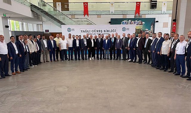 Başkan Söğüt'ten Taşköprü Yağlı Güreşlerine davet