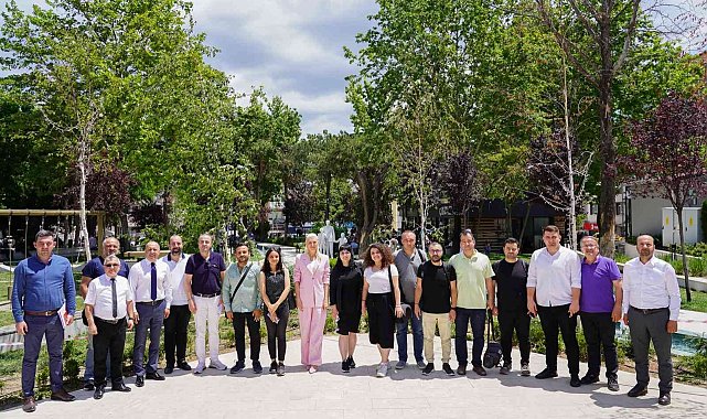 Başkan Subaşı basın mensupları ile bir araya geldi