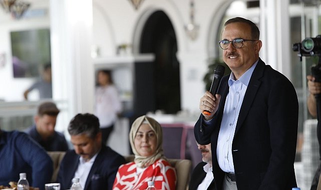 Başkan Sürekli, seçim güvenliği konusuna değindi: &quot;Millet ne derse, o olur&quot;