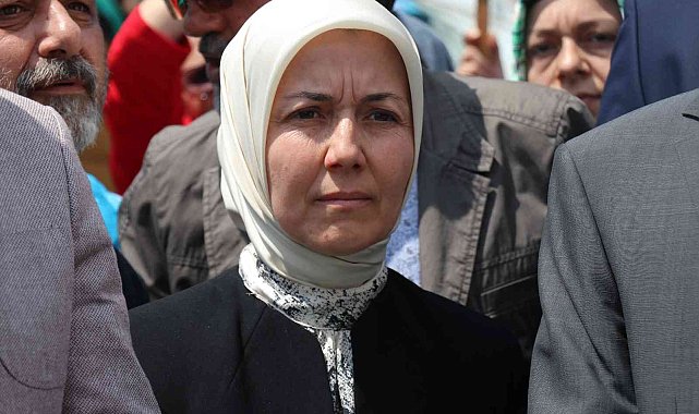 Başkan Tanju Özcan, 'tedbir kararını ihlal ettiği' gerekçesiyle şikayet edildi