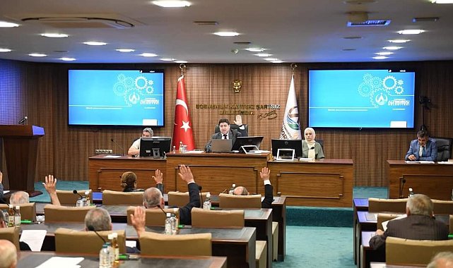 Başkan Tören: "Ekiplerimiz sürekli olarak sahada"