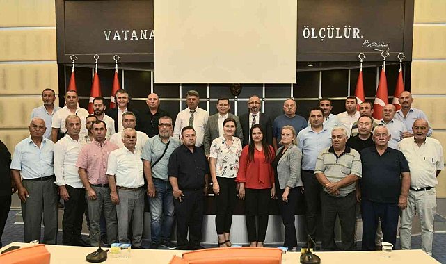 Başkan Tütüncü: "KKTC, Türkiye Cumhuriyeti'nin göz bebeğidir"