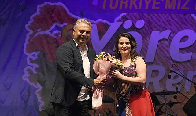 Başkan Uysal: "Muratpaşa'da yaşamaktan mutluyuz diyenlerin oranı yüzde 87"