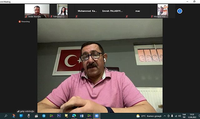 Başkan Vidinlioğlu: "Hani 150 milyon liraya arsayı alıyordun, ne oldu Sayın Erbilgin"