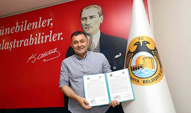 Başkan Yücel: &quot;Sırbistan ile kalıcı bir dostluğa imza attık&quot;