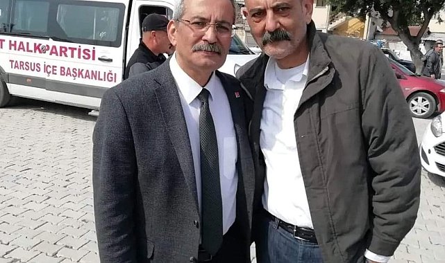 Başkanı Bozdoğan'ın kardeşi aracında kalp krizi geçirip hayatını kaybetti