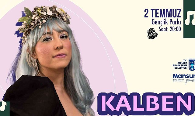 Başkent&#039;te müzikli yaz akşamları başlıyor