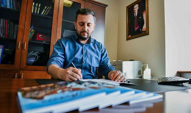 Başkentli minikler Ankara tarihini okuyarak öğreniyor