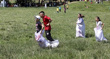 Başkentliler Yakacık'a akın etti