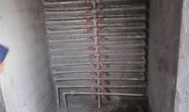 Batman Belediyesi&#039;nden kaçak su uyarısı